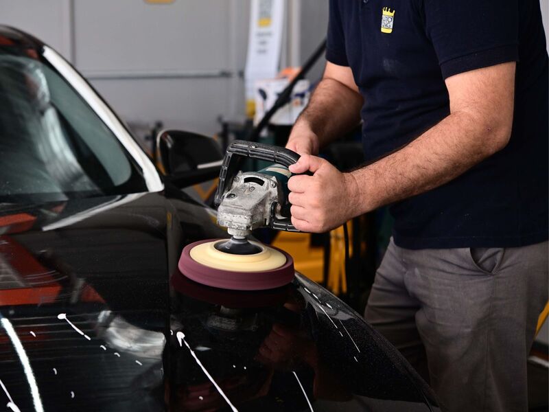 Evciler Oto Pasta Cila